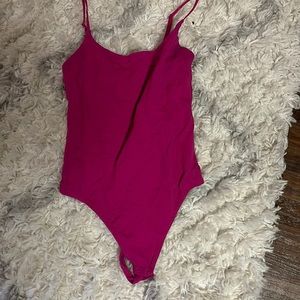 Aritizia Babaton Contour Bodysuit